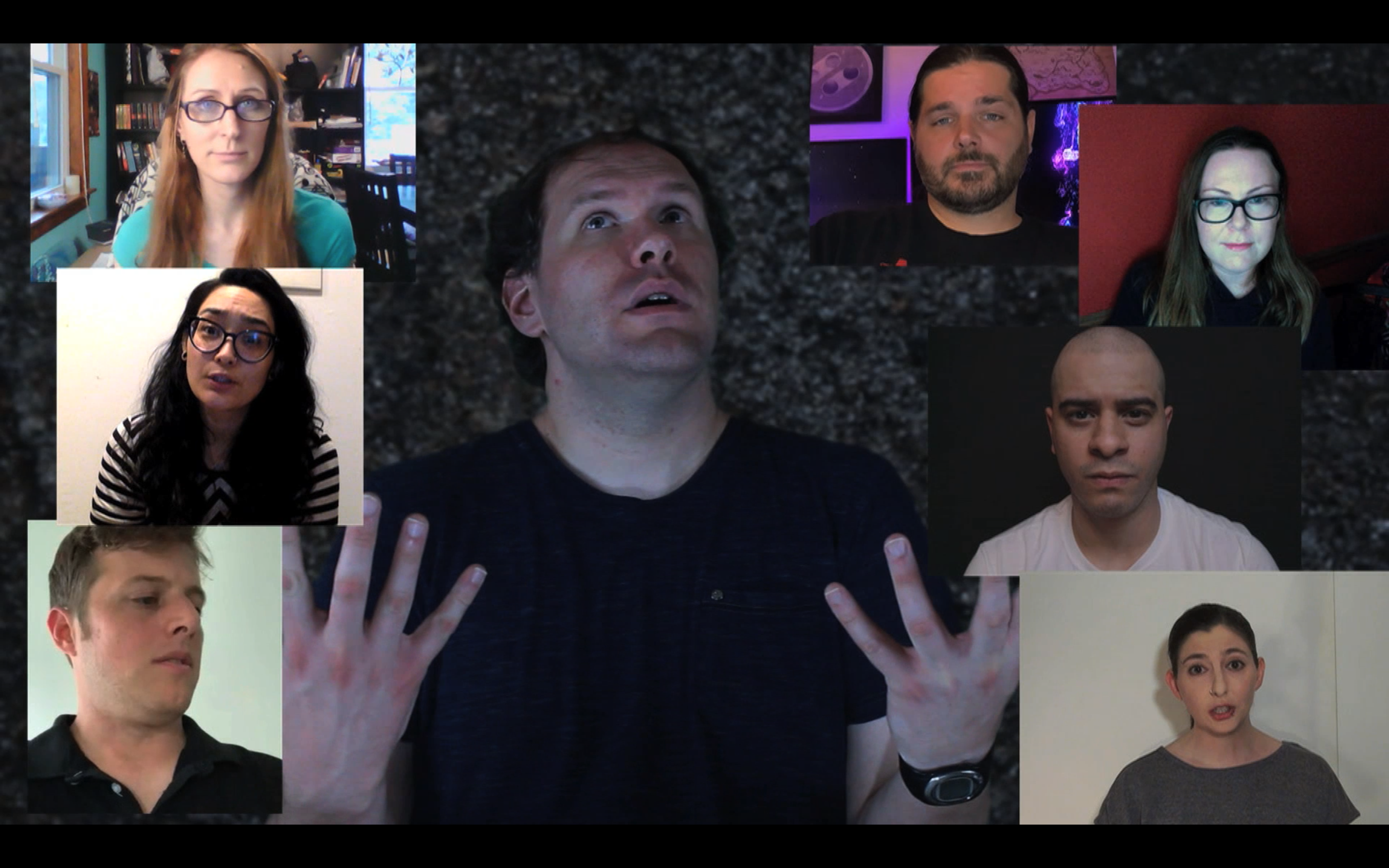 Taskvale: The Quest for Knowledge - Trailer