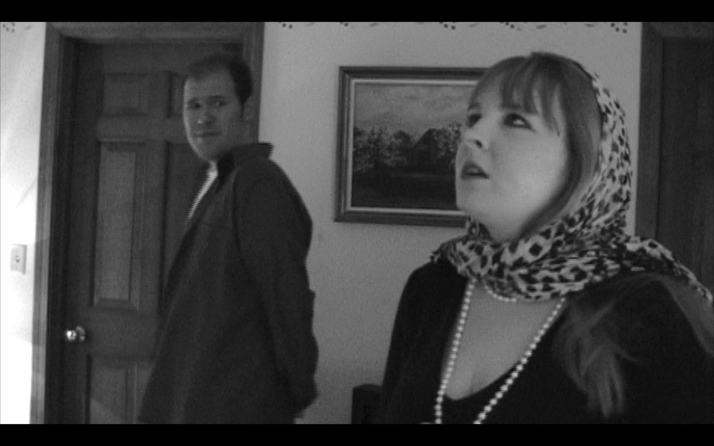 Murder By Upload - Trailer