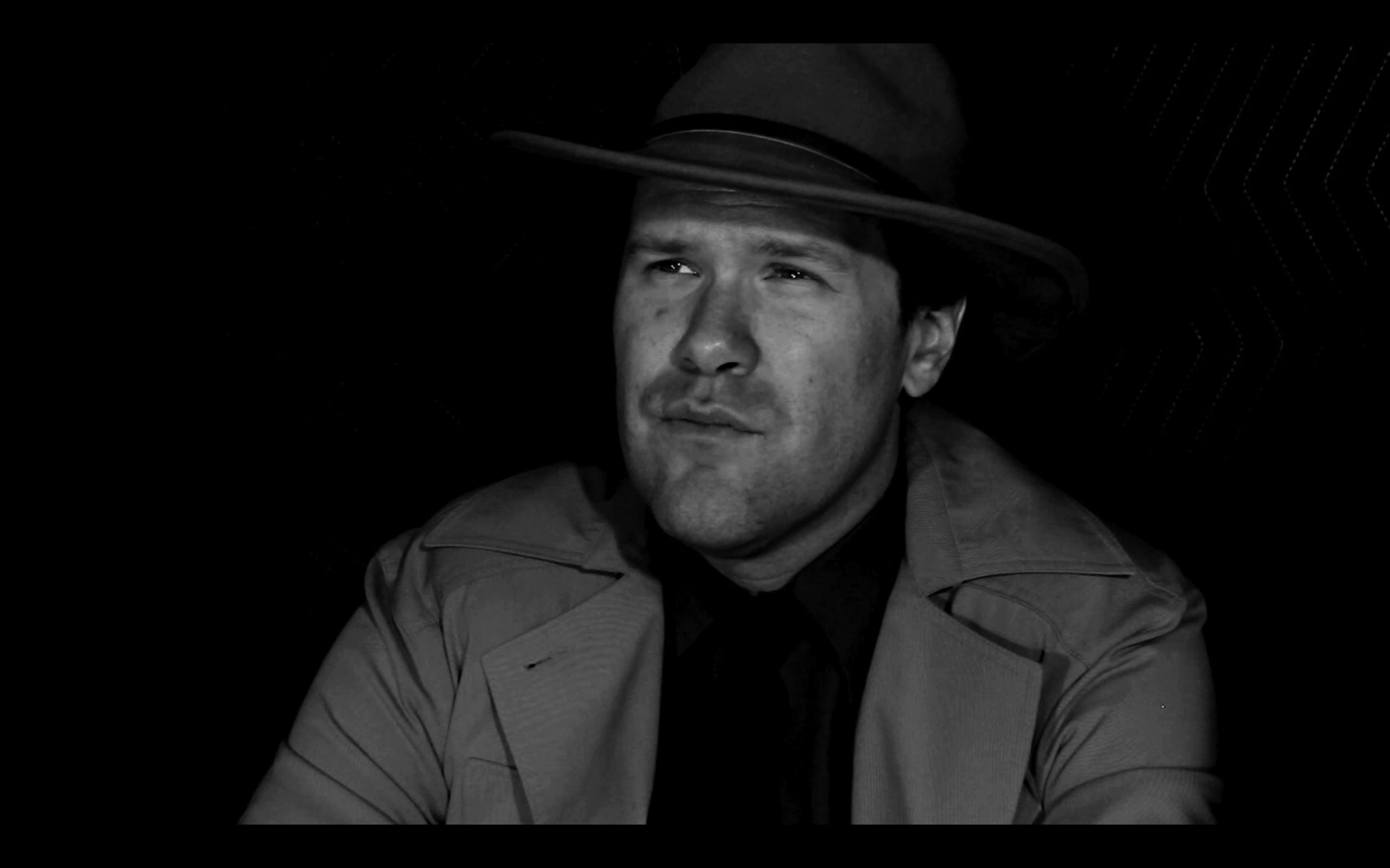 A Face You Won't Forget - Trailer