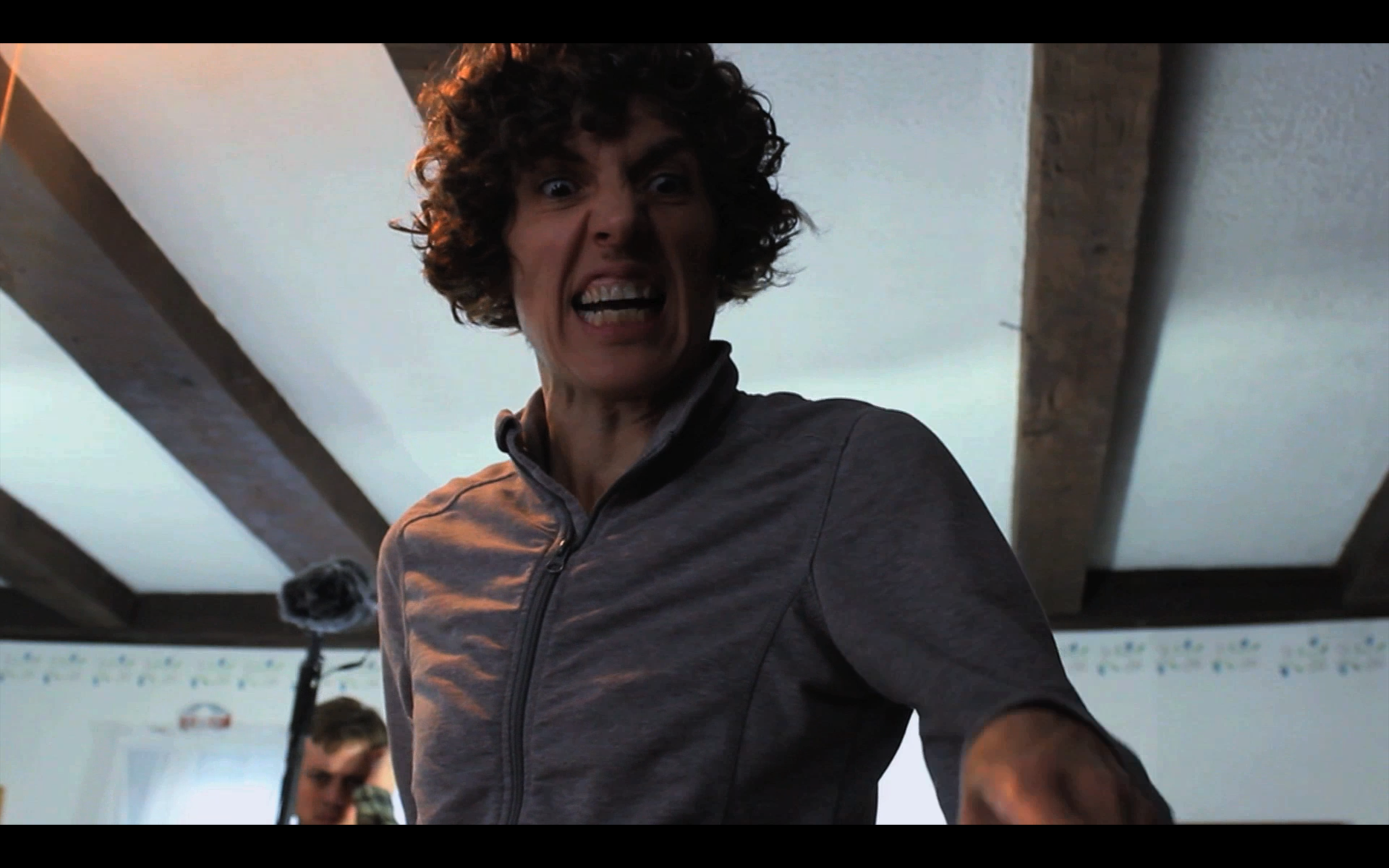 Lights Camrera Terror - Trailer