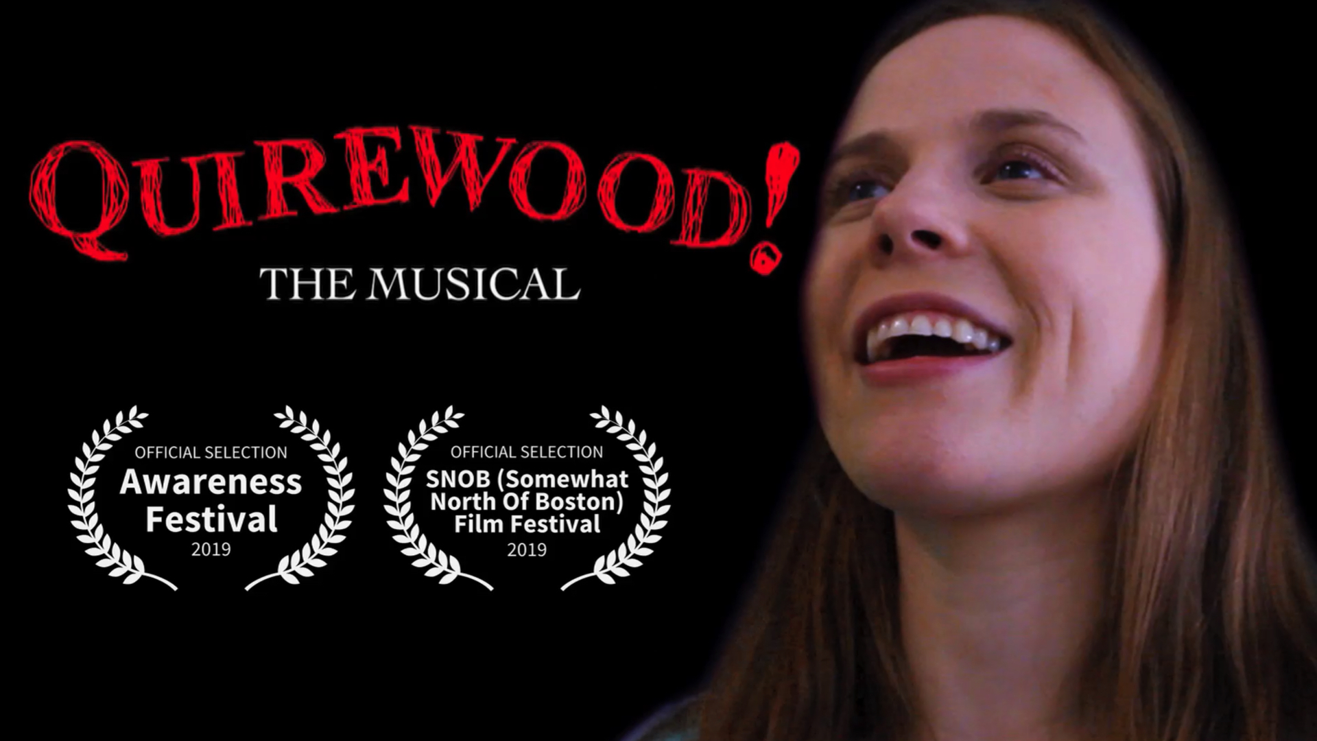 Quirewood! The Musical