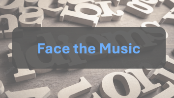 Face The Music