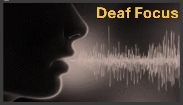 Diabetes Consultation (Deaf Focus)