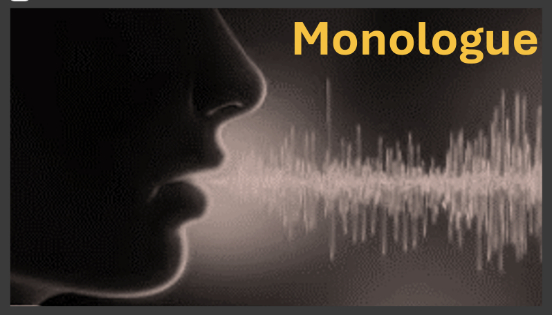 Heart Attack Recovery (Monolgue)