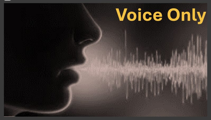 Varicose Veins (Voice Only)