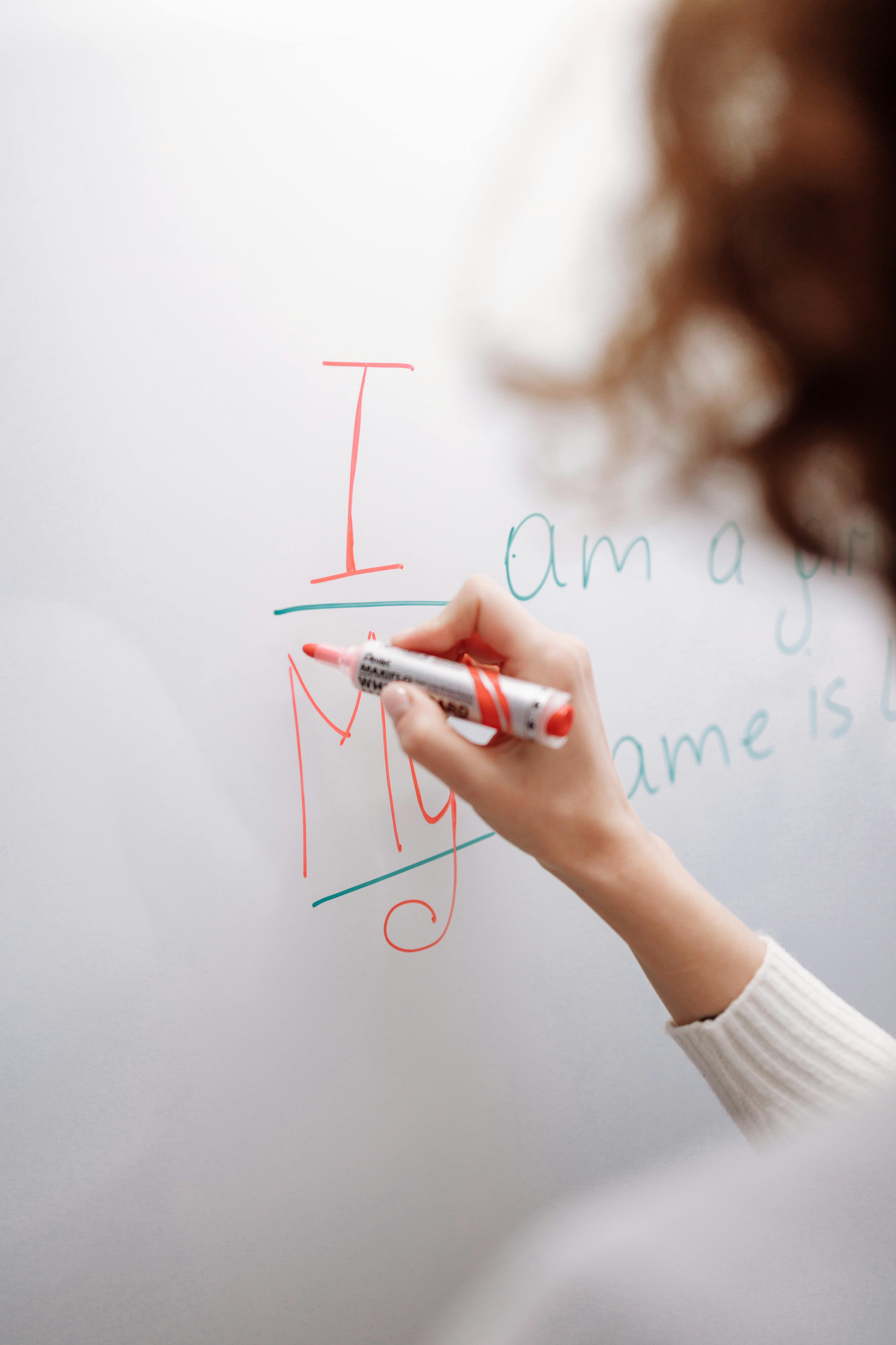 How To Use: Advanced Sentence Videos