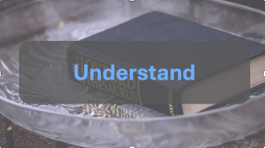 Understand