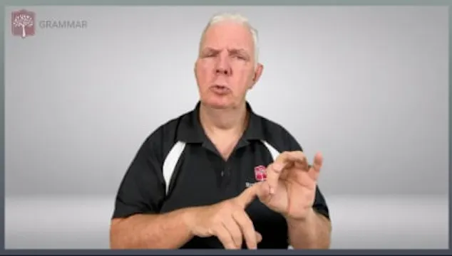 Statements & Questions: Auslan to Eng...