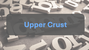 Upper Crust