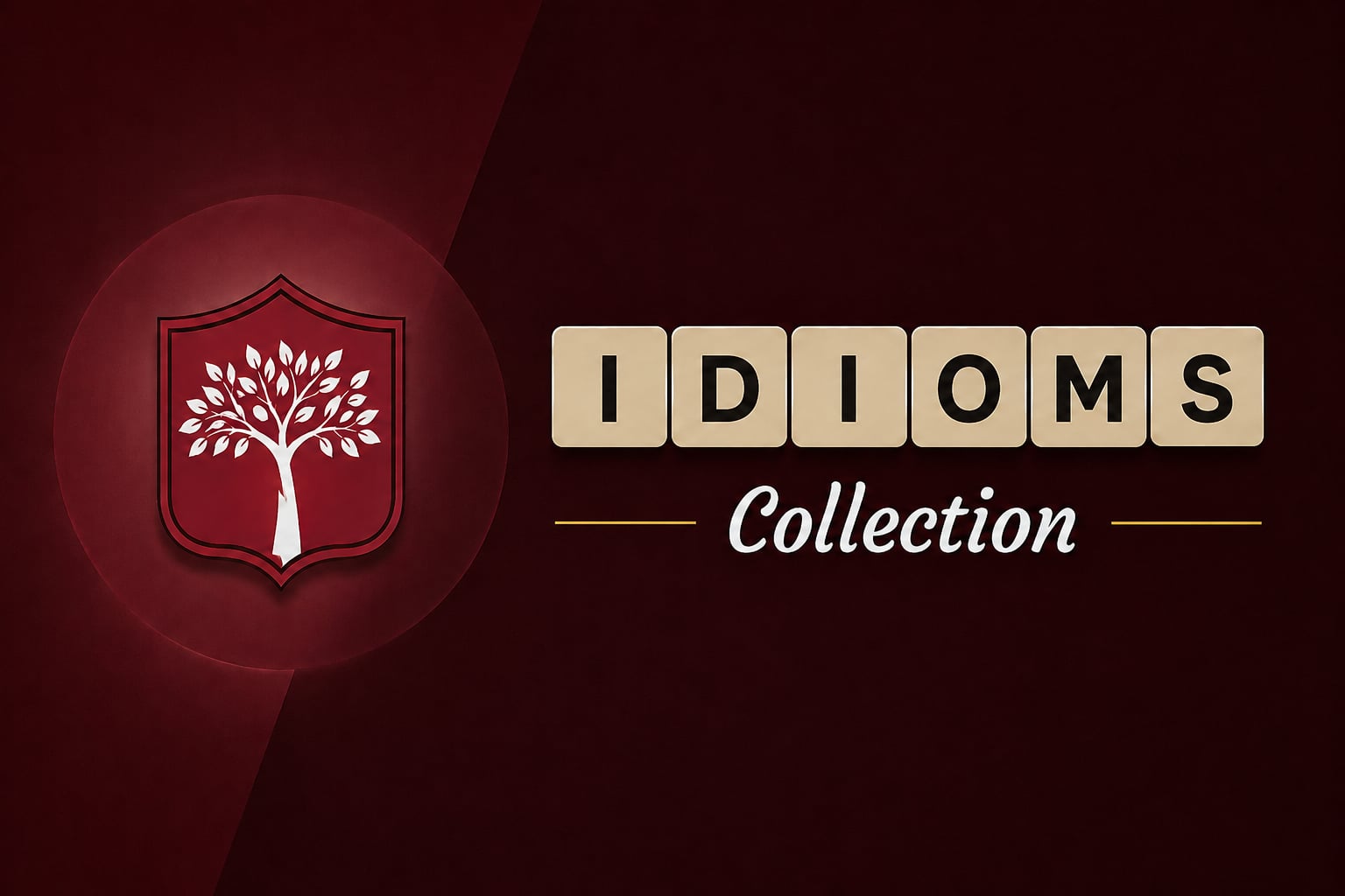 Idioms