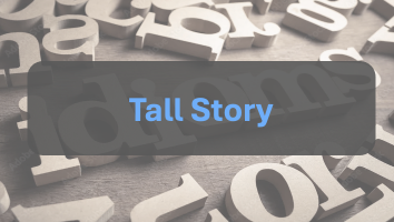 Tall Story