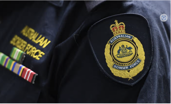 Travel: Border Force Interview (Long Version)