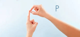 How To Use: Fingerspelling Videos