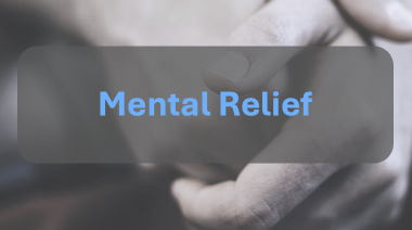 Mental Relief