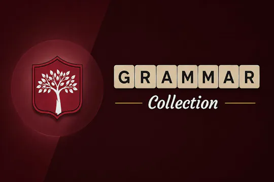Auslan Grammar