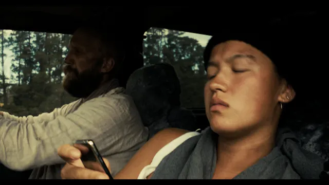 BUNNY RABBIT DELETED SCENES