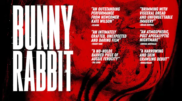 BUNNY RABBIT