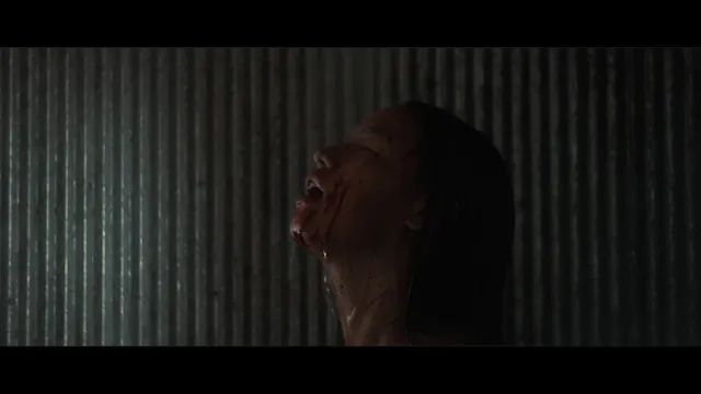 DELETED SCENES