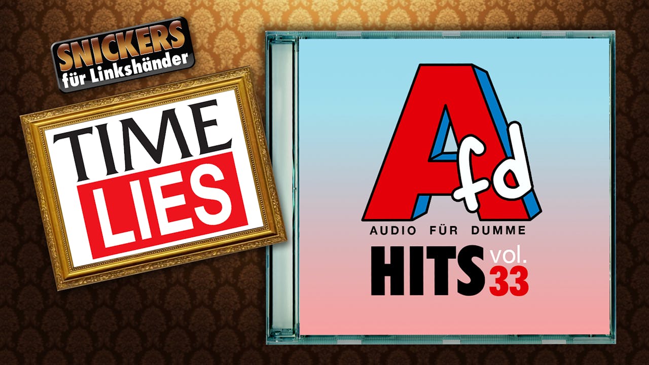 Afd Hits Afd Hits