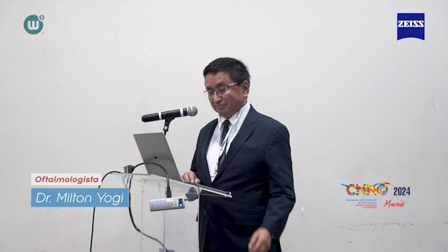 Escolha da LIO em pacientes já submet...