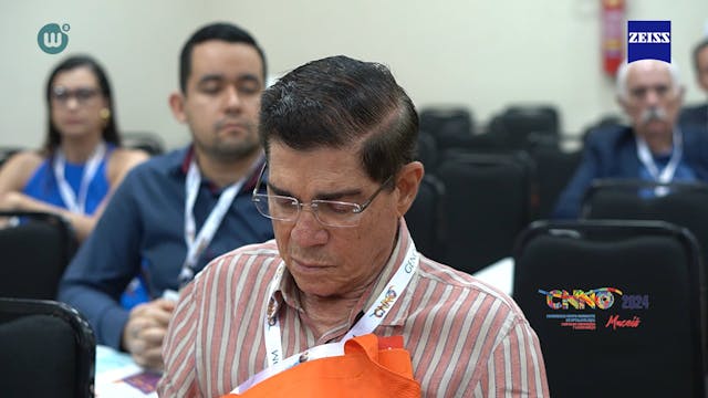 DLK x PISK: diagnóstico diferencial e...