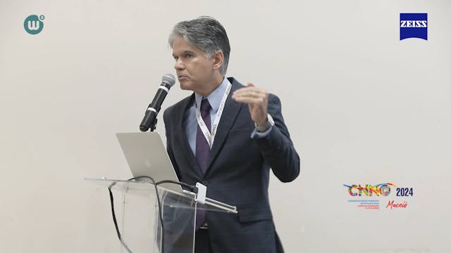 Seleção do paciente: detalhes que faz...