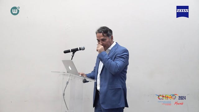 LIO fácica de câmara posterior