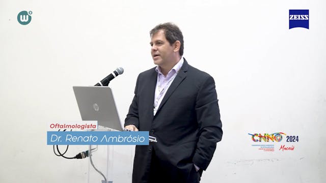 Redefinindo cirurgia refrativa no séc...