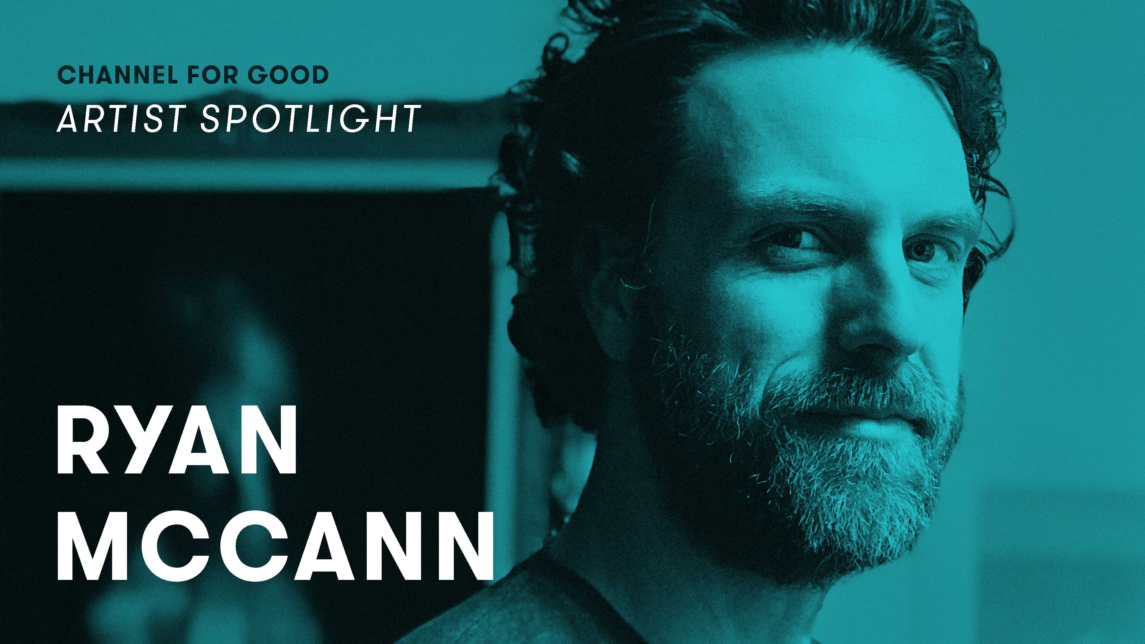 Spotlight: Ryan McCann