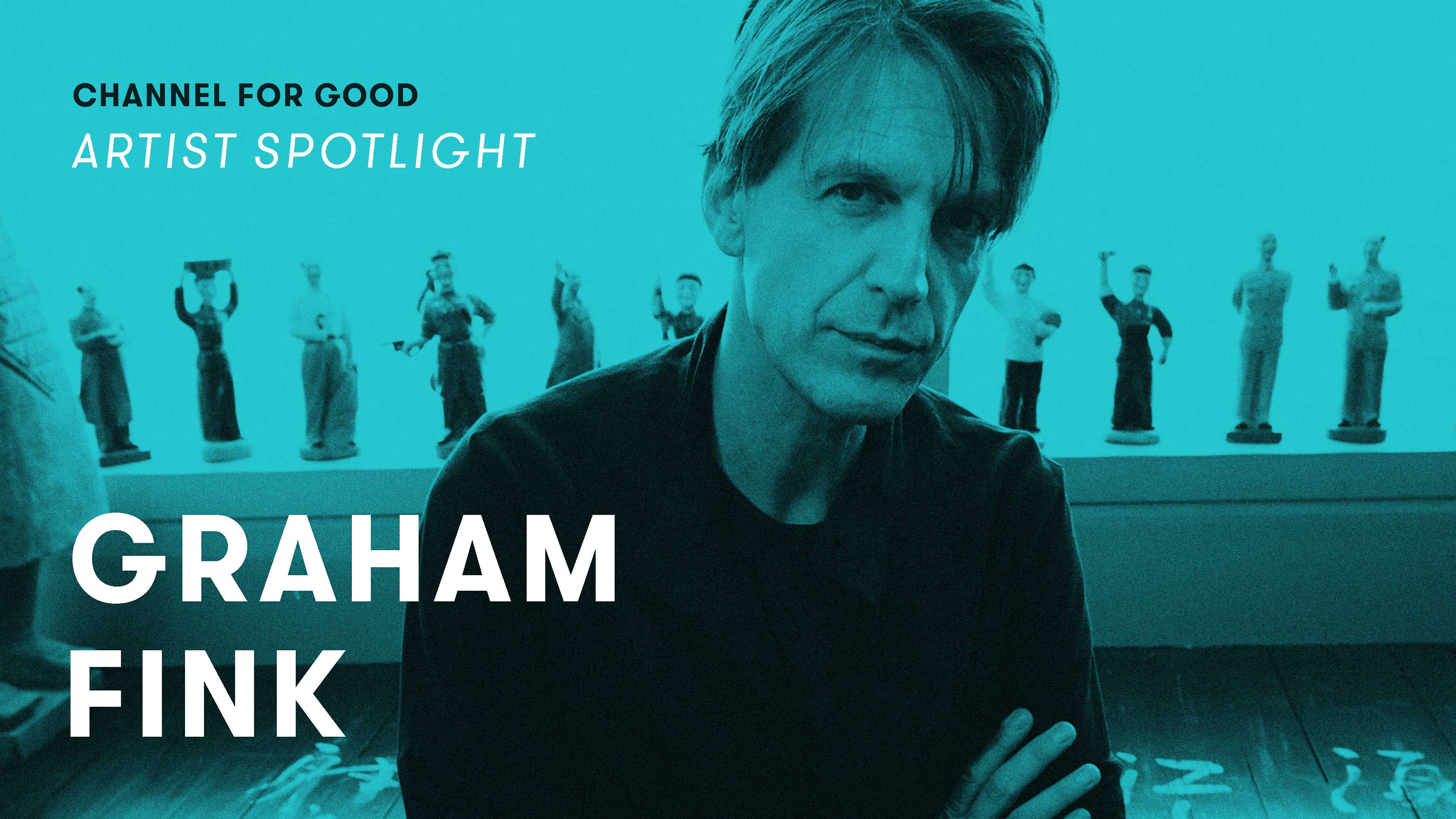 Spotlight: Graham Fink