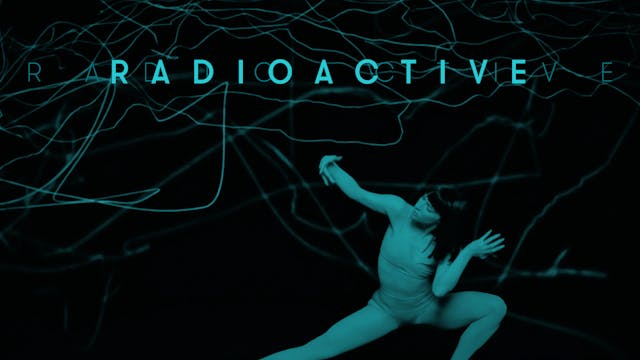 Radioactive