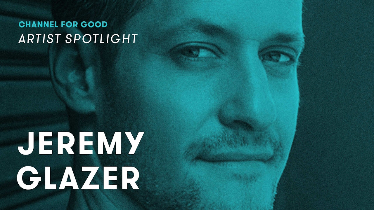 Spotlight: Jeremy Glazer
