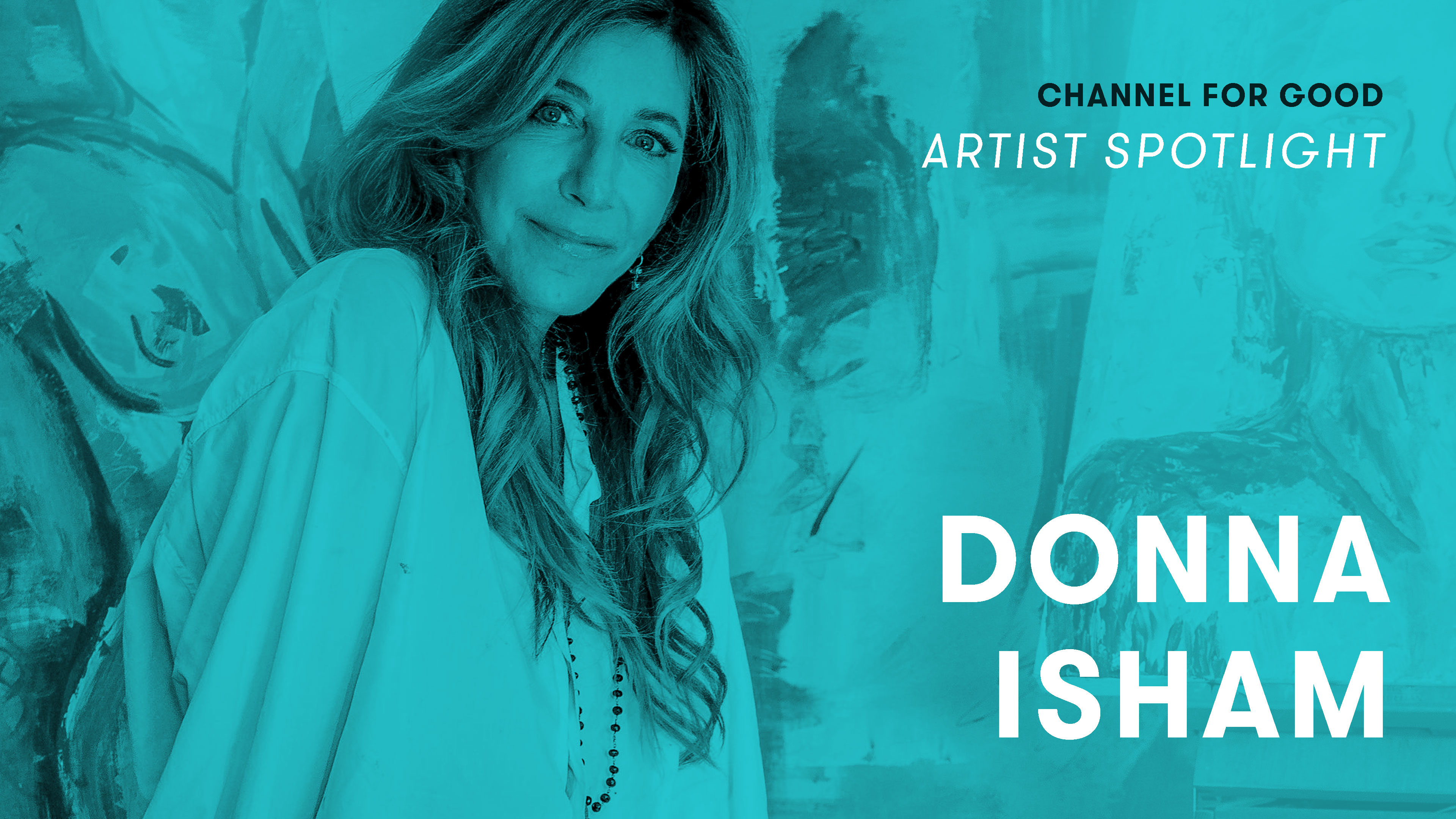 Spotlight: Donna Isham