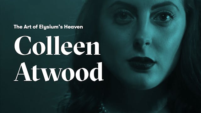 The Art of Elysium's Heaven | Colleen...