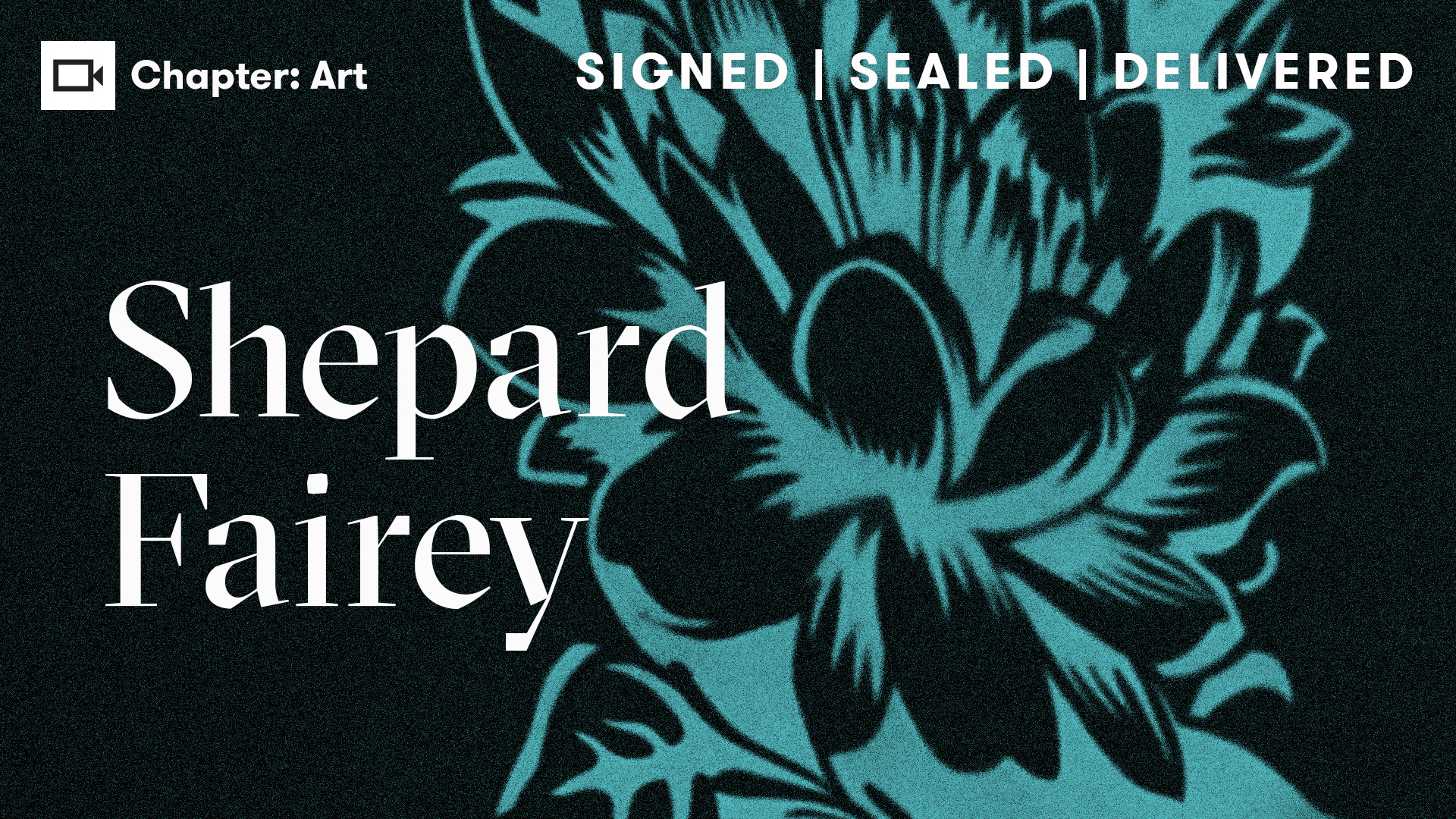 Shepard Fairey | Chapter: Art