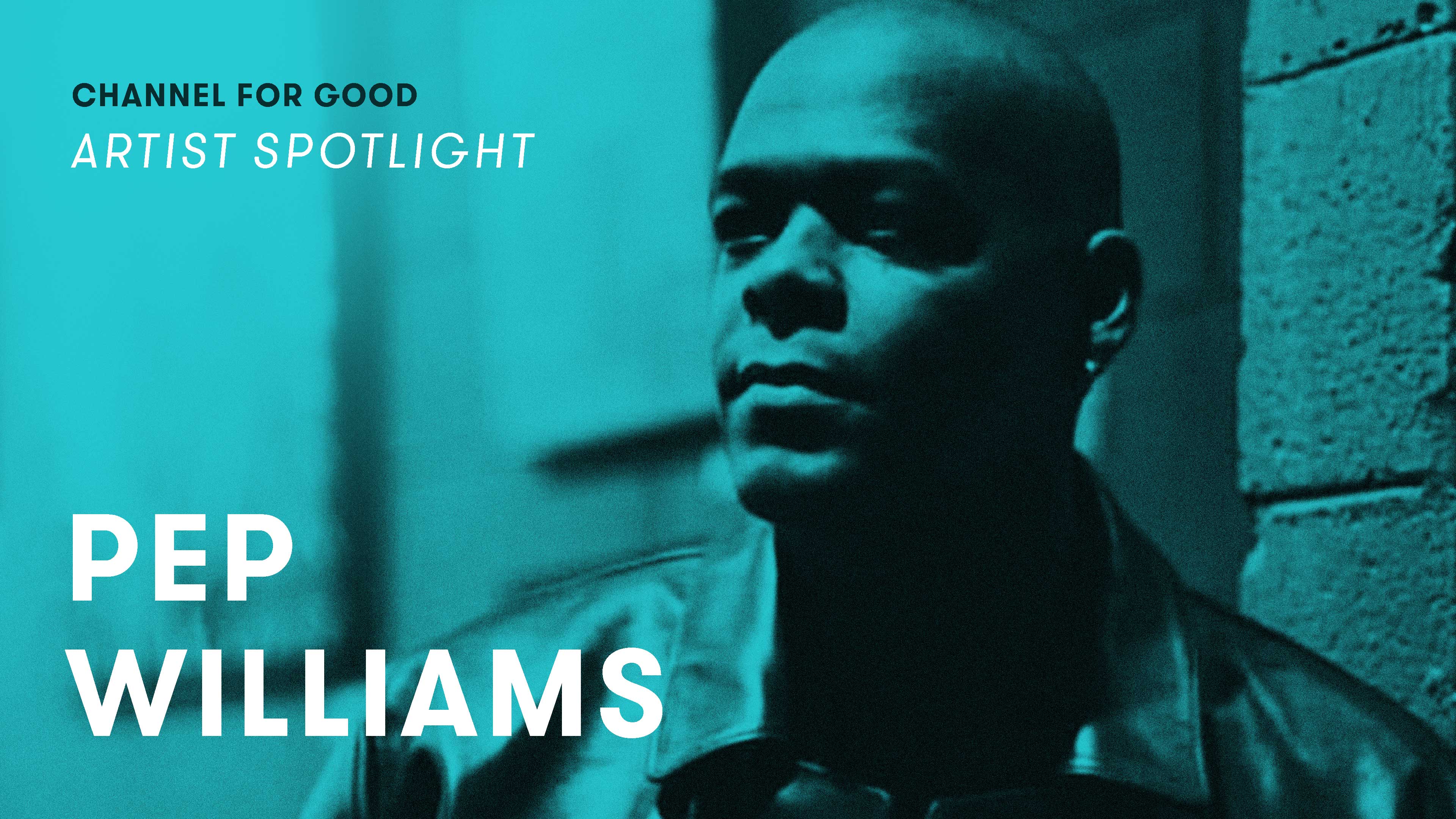 Spotlight: Pep Williams