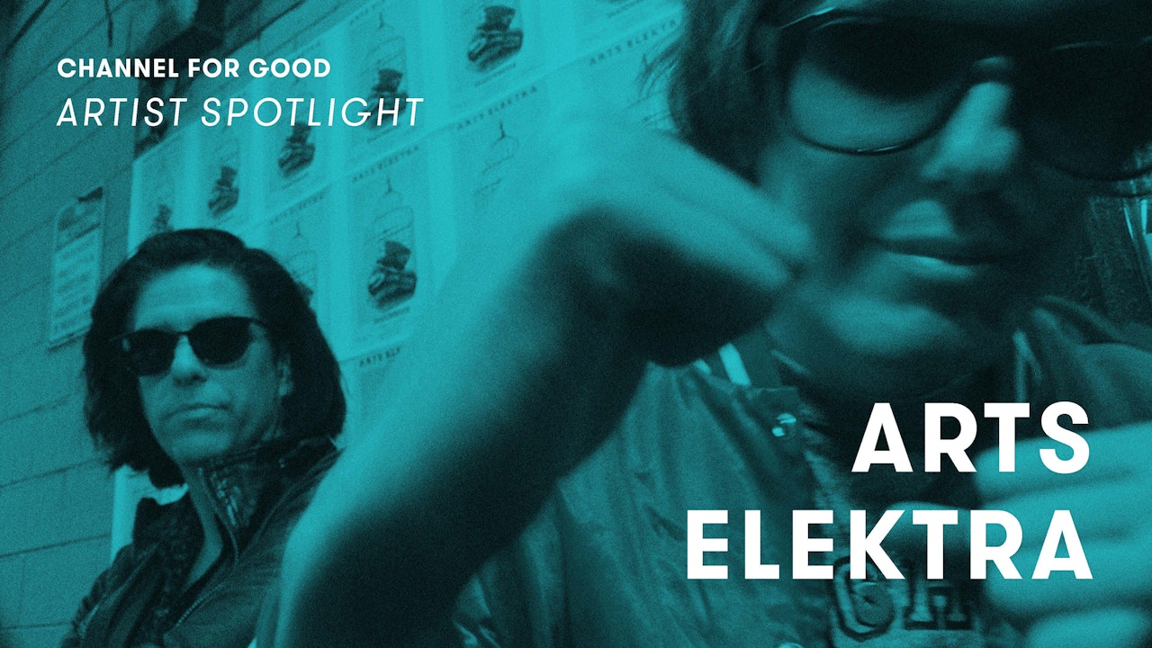 Spotlight: Arts Elektra