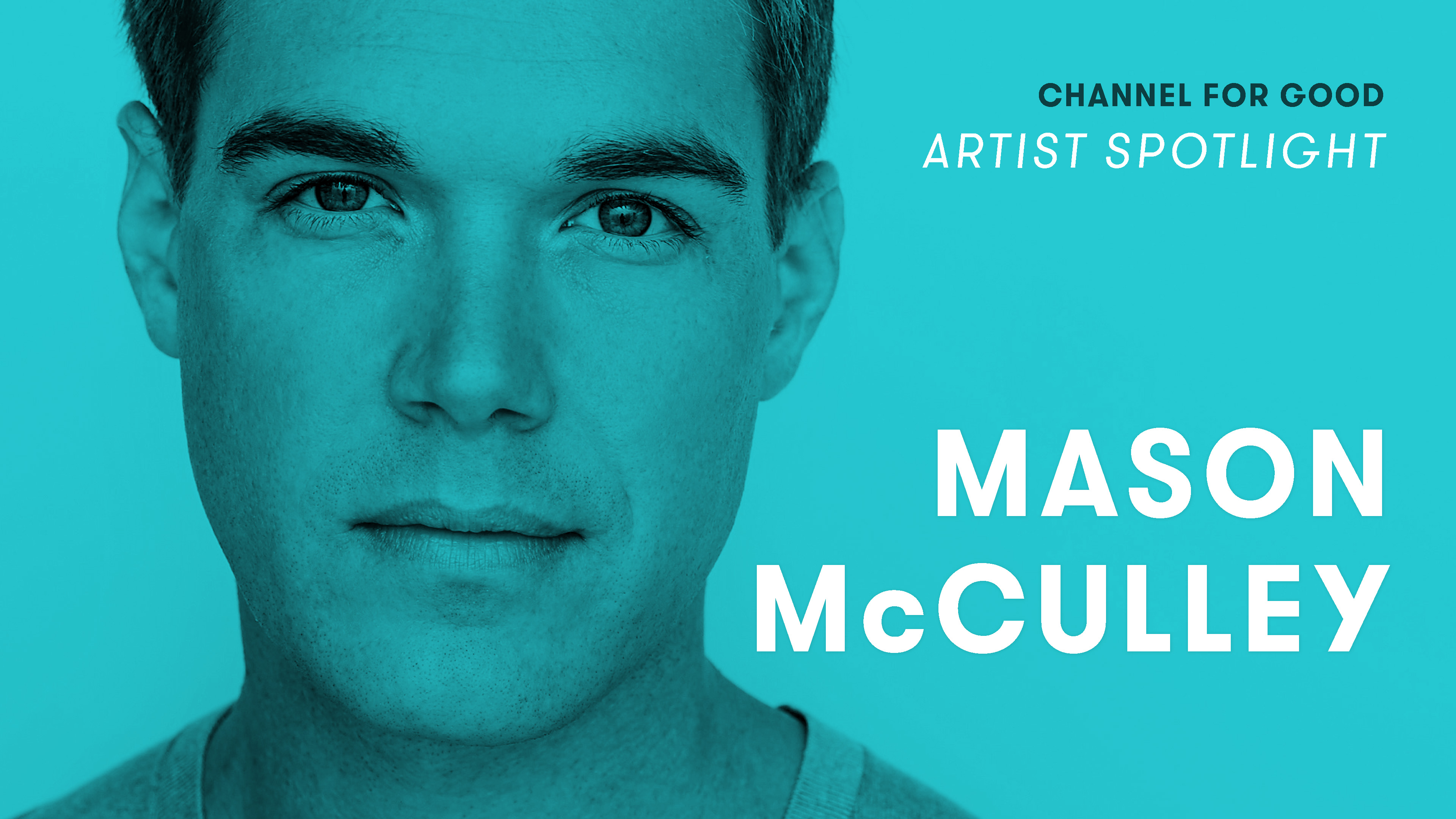 Spotlight: Mason McCulley