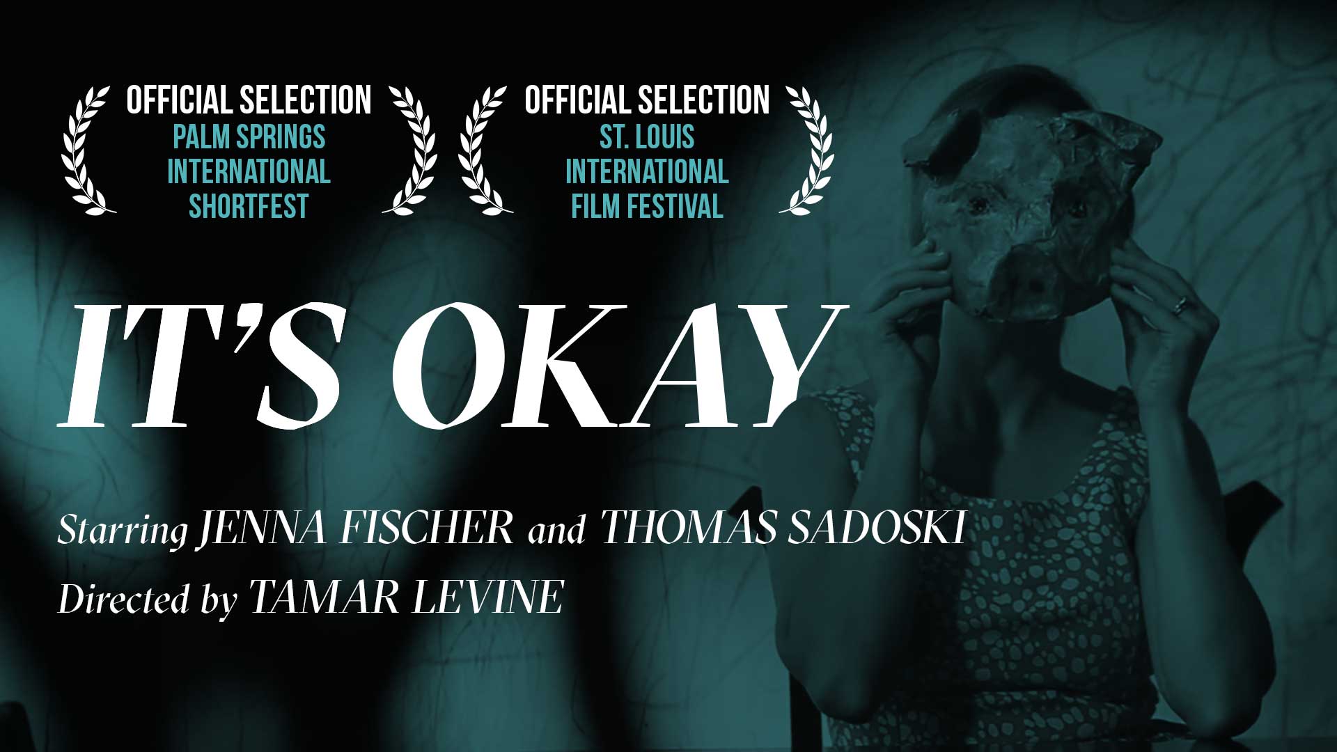 It's Okay