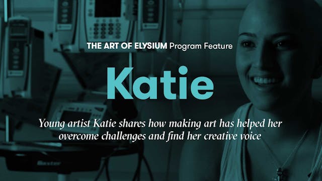 The Art of Elysium Program Feature | ...