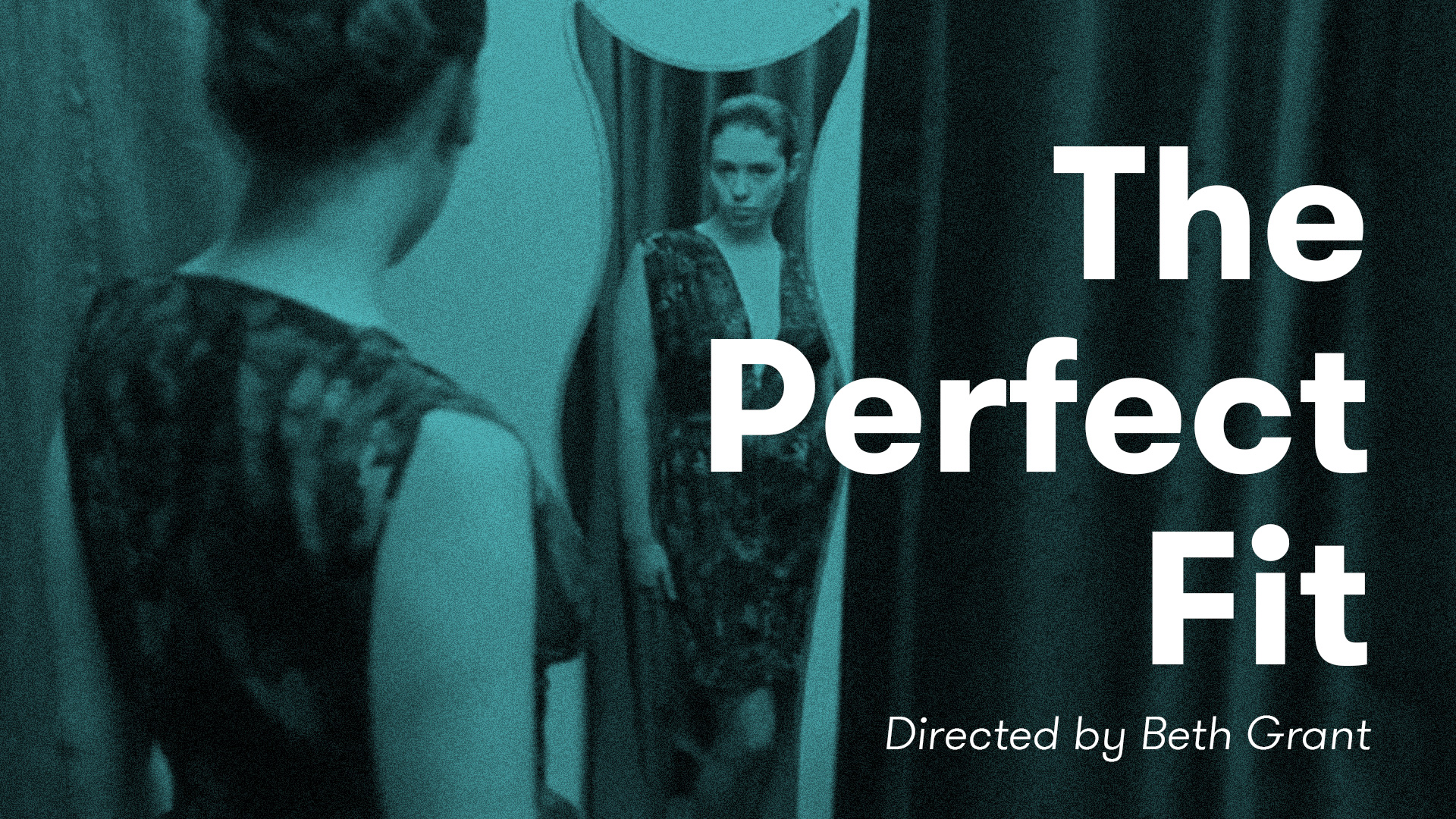 THE PERFECT FIT | Beth Grant