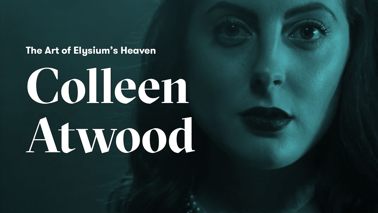 The Art of Elysium's Heaven | Colleen Atwood