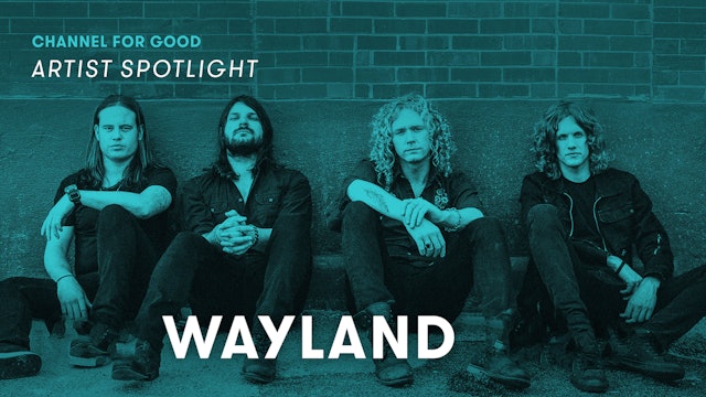 Spotlight: Wayland