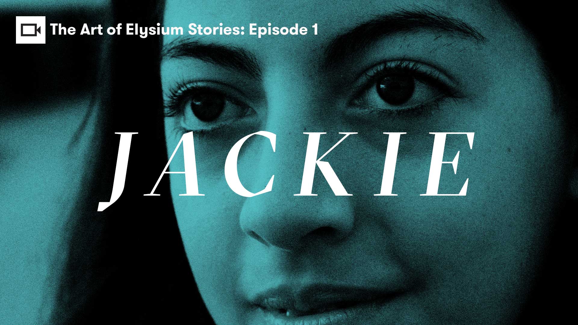 The Art of Elysium | Stories: Jackie