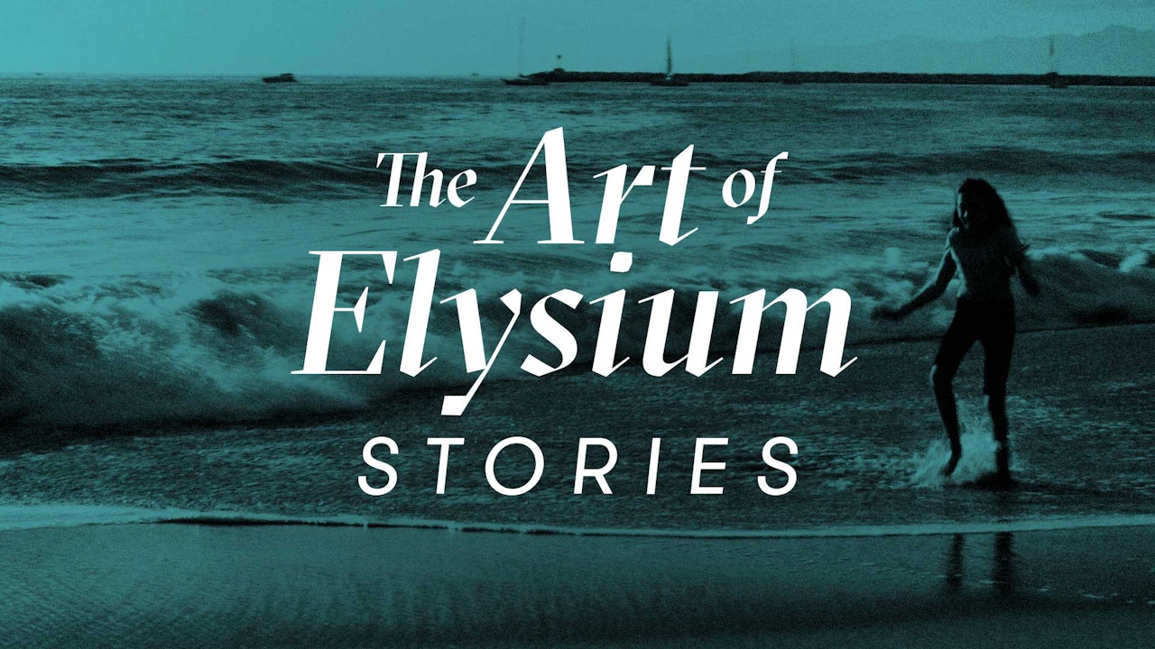 The Art of Elysium | Stories