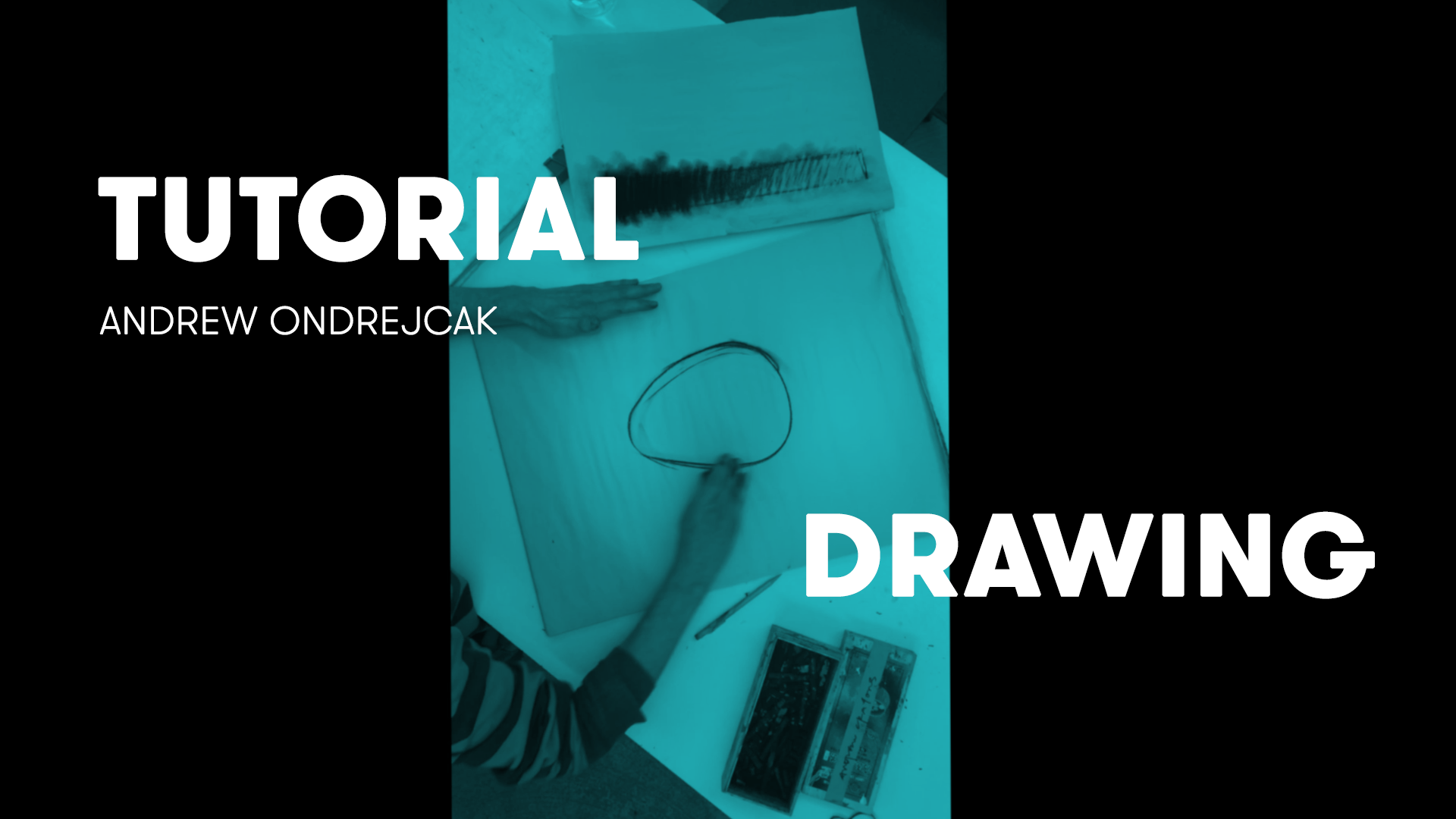TUTORIAL: Drawing