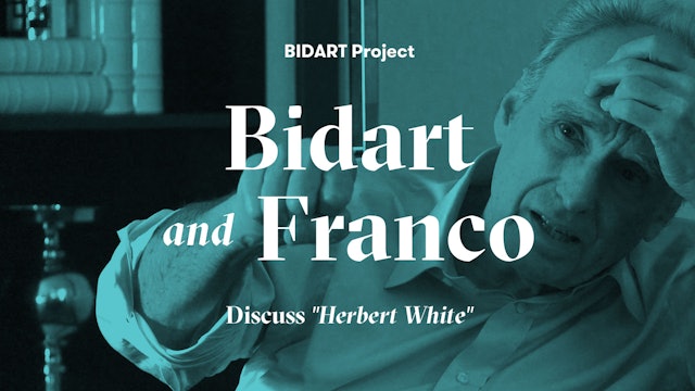Bidart Project