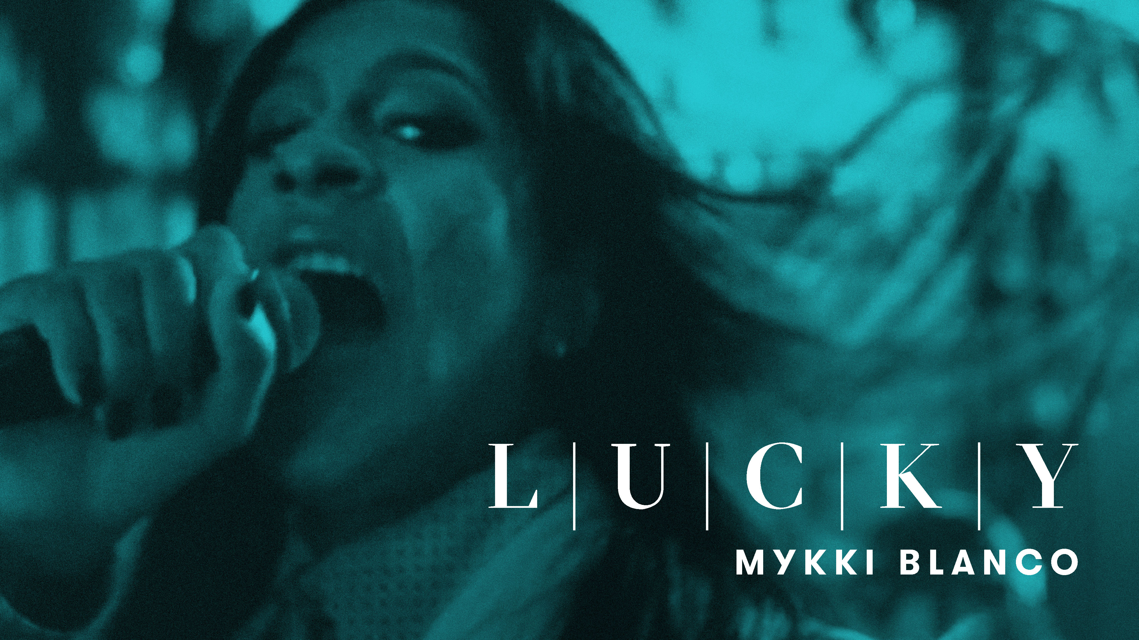 Dazed & Gucci present GucciGig: Mykki Blanco, Diana Kunst and Mau Morgó