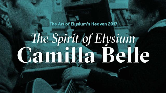 The Art of Elysium's Heaven 2017: The...