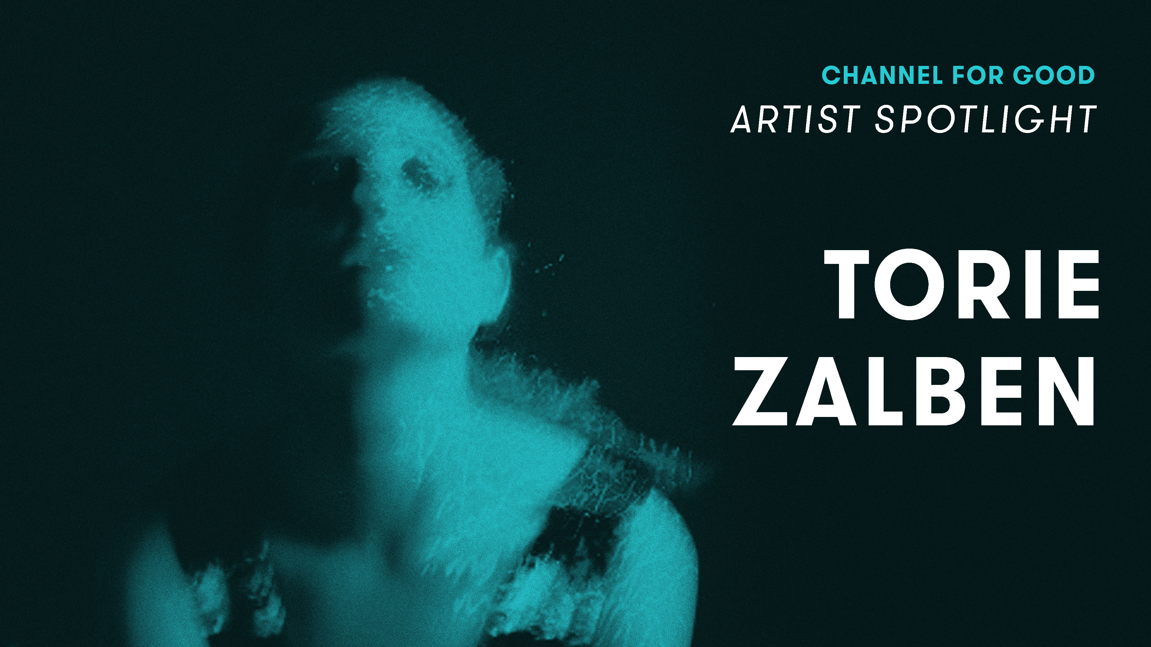Spotlight: Torie Zalben